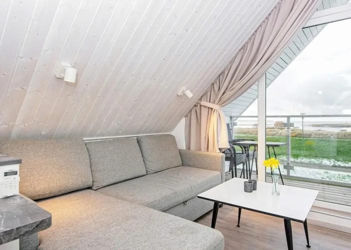Holiday Home in Wendtorf