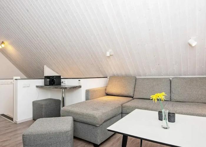 Holiday Home in Wendtorf