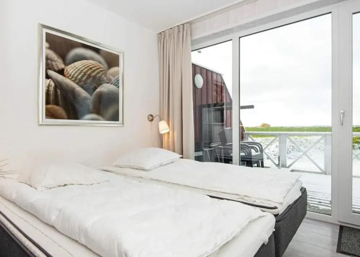 Holiday Home in Wendtorf