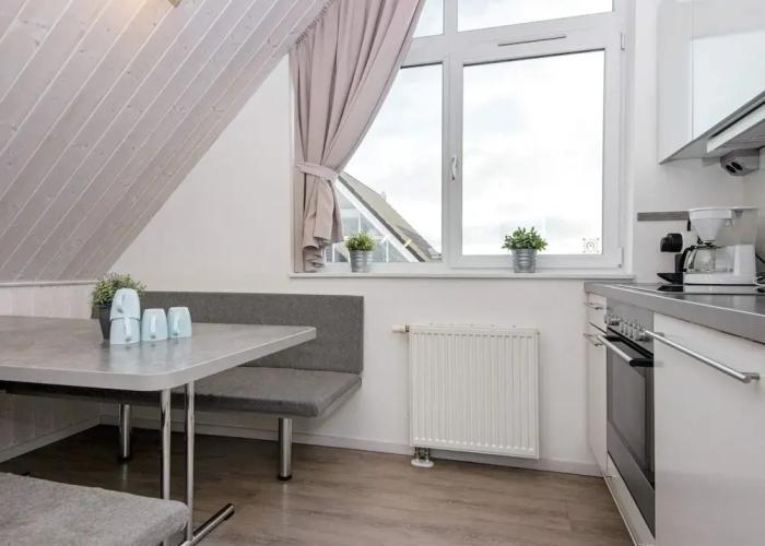 Holiday Home in Wendtorf