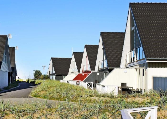 Holiday Home in Wendtorf