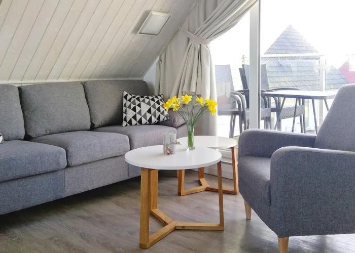 Holiday Home in Wendtorf