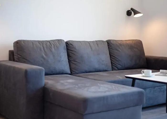 4 Personen Ferienhaus in Wendtorf