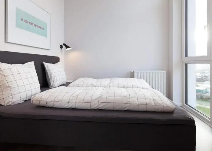 4 Personen Ferienhaus in Wendtorf