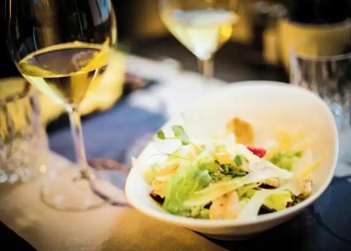 SlowDown Bottsand Hotel und Spa