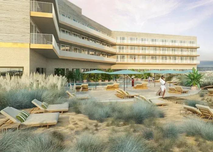 SlowDown Bottsand Hotel und Spa