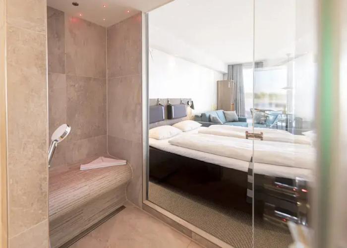 SlowDown Bottsand Hotel und Spa