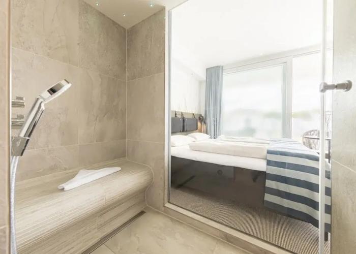 SlowDown Bottsand Hotel und Spa