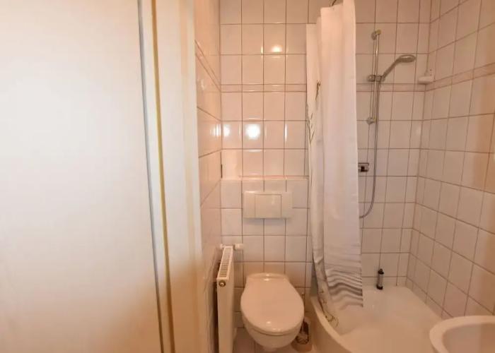 Vintage Bungalow in Neubukow in Meeresnaehe
