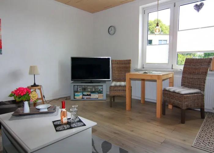 Cozy Apartment in Neubukow near Water Sports