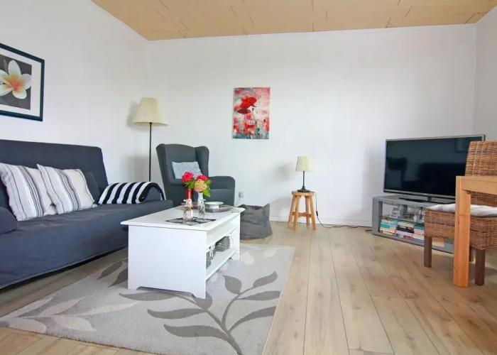 Cozy Apartment in Neubukow near Water Sports