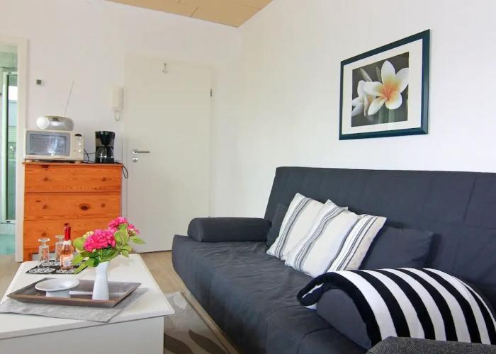 Cozy Apartment in Neubukow near Water Sports