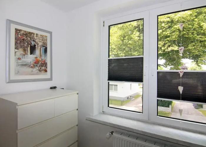 Cozy Apartment in Neubukow near Water Sports
