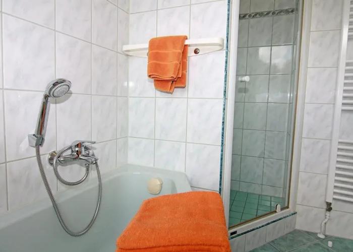 Cozy Apartment in Neubukow near Water Sports