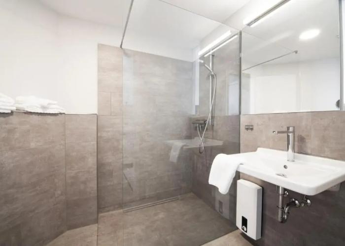 Bades Huk Marina Hotel