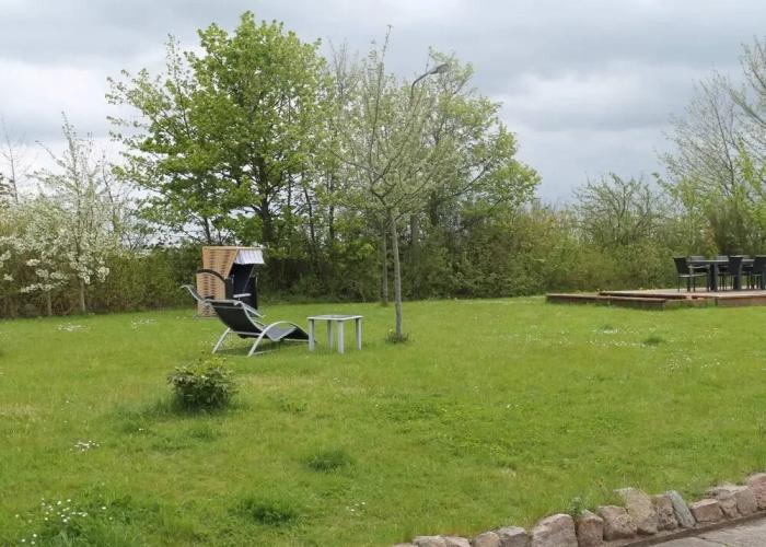 Ferienwohnung in Wiek an der Ostsee