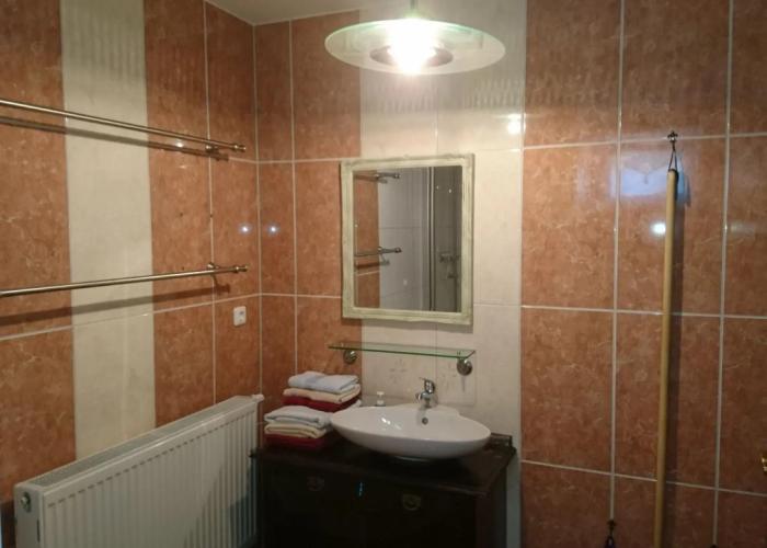 Charmante Ferienwohnung mit Garten in Wiek