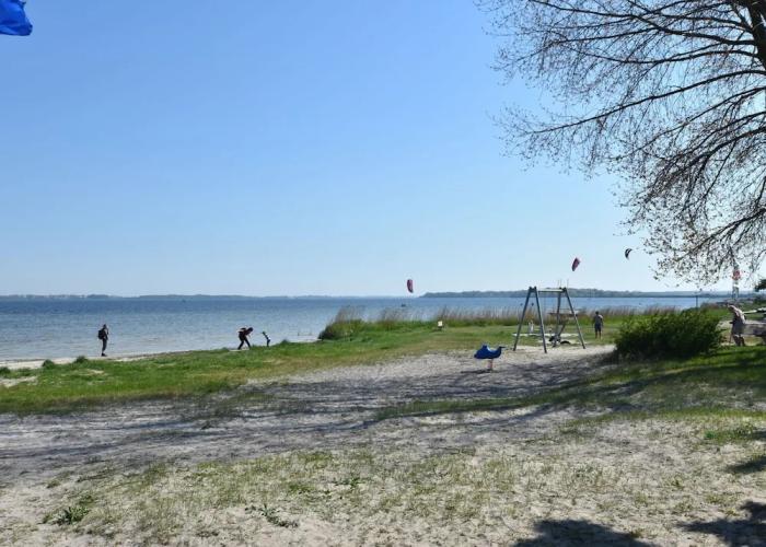 Apartment in Wiek Near Juliusruh Beach