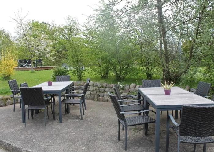 Apartment in Wiek Near Juliusruh Beach