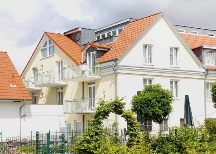 Apartment Little Starfish, Wiek