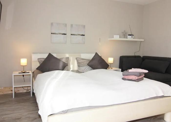 Apartment Little Starfish, Wiek