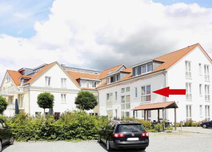 Apartment Little Starfish, Wiek