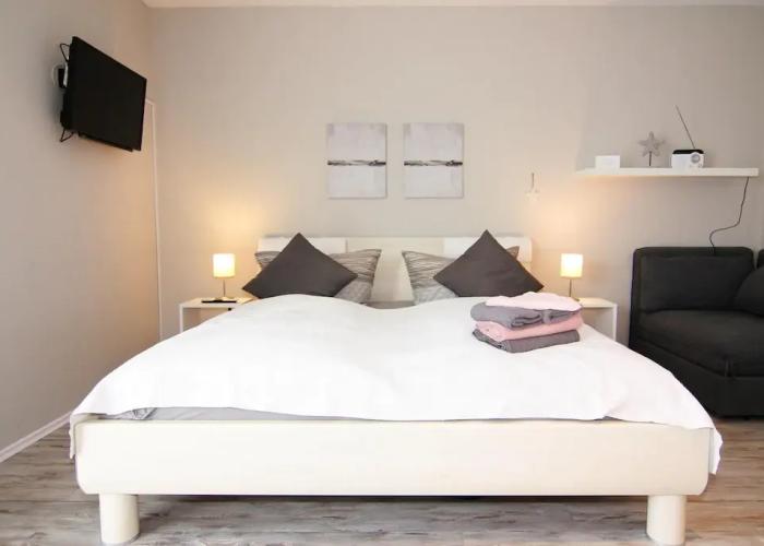 Apartment Little Starfish, Wiek