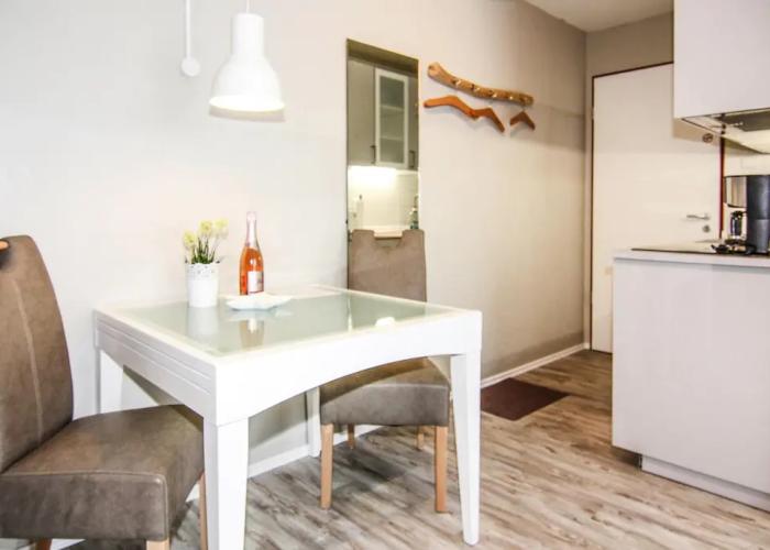 Apartment Little Starfish, Wiek