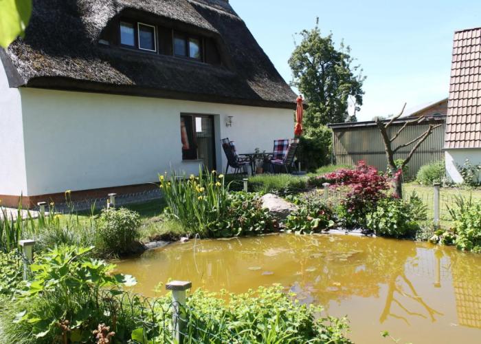 Apartment in Pepelow for Two Person
