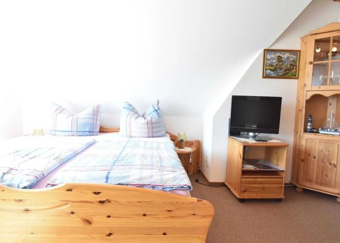 Apartment in Pepelow for Two Person