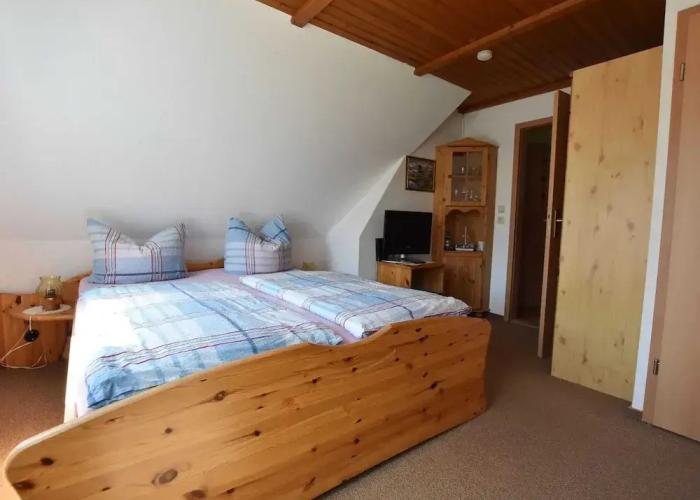Apartment in Pepelow for Two Person
