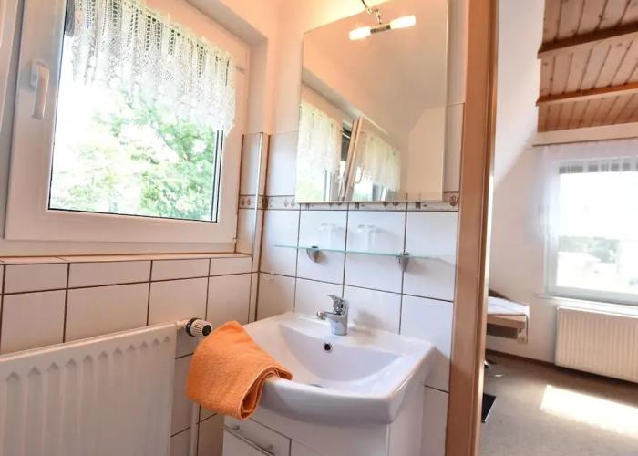 Apartment in Pepelow for Two Person