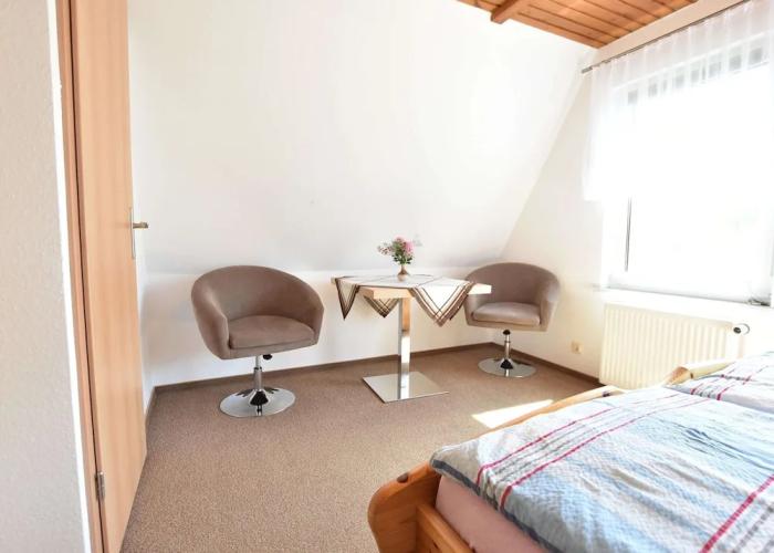 Apartment in Pepelow for Two Person