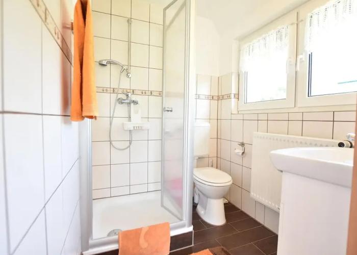 Apartment in Pepelow for Two Person