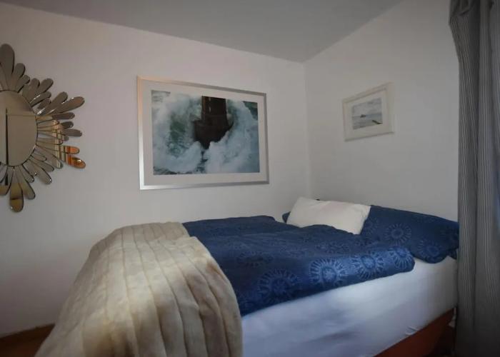 Wohnung in Pepelow, Salzhaff, in Strandnaehe