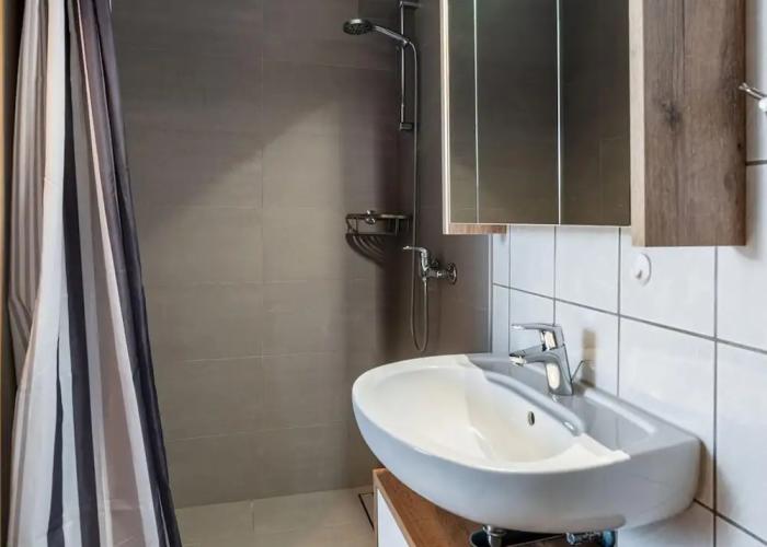 Alluring Holiday Home in Pepelow near Sea Beach & Water Sports