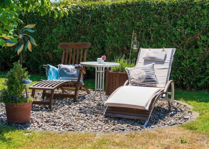 Alluring Holiday Home in Pepelow near Sea Beach & Water Sports
