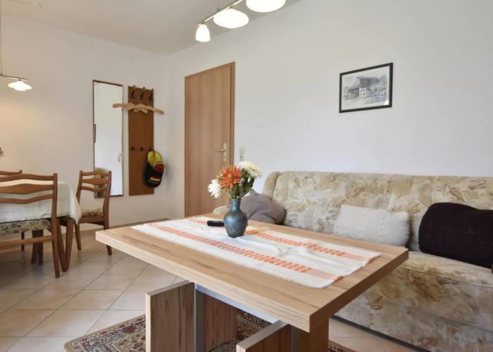 Cosy Apartment in Pepelow Near Baltic Sea