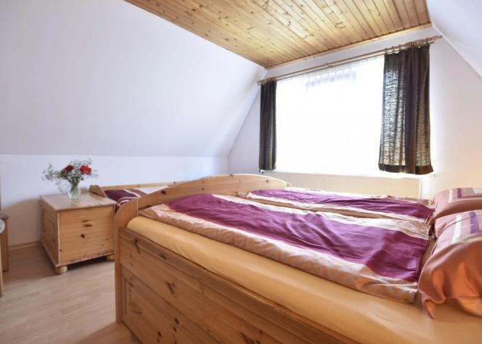 Cosy Apartment in Pepelow Near Baltic Sea