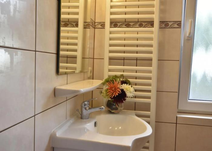 Cosy Apartment in Pepelow Near Baltic Sea
