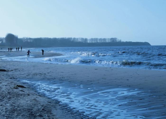 Cosy Apartment in Pepelow Near Baltic Sea