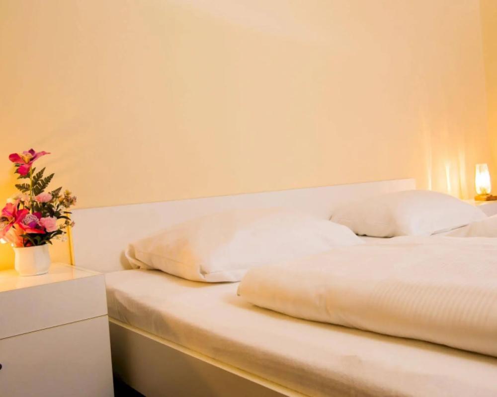 Ferienpark Geyersberg inklusive aktivCARD Bayerischer Wald