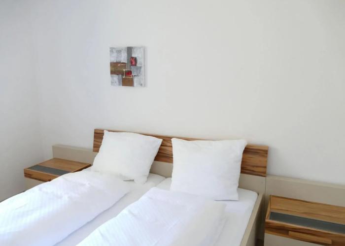 Inviting Apartment in Freyung With Sauna & Indoor Pool