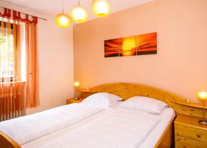 Inviting Apartment in Freyung With Sauna & Indoor Pool
