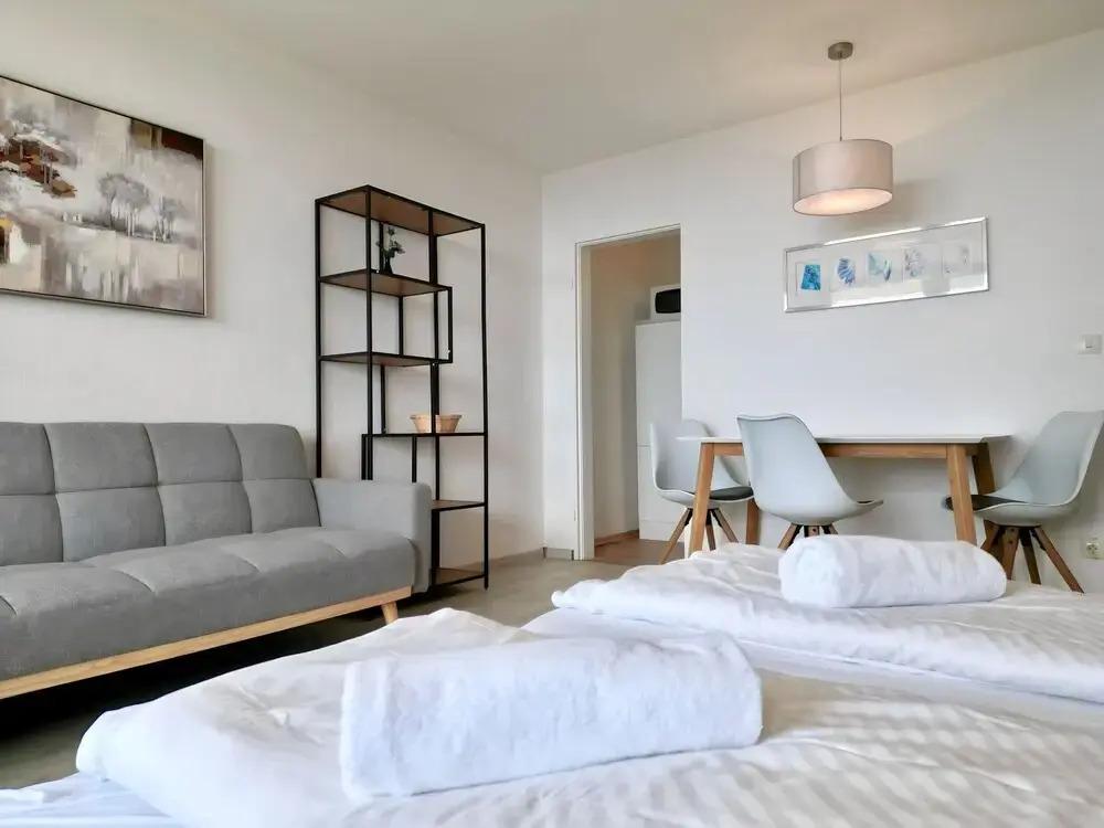 Holiday Home With Panoramic View