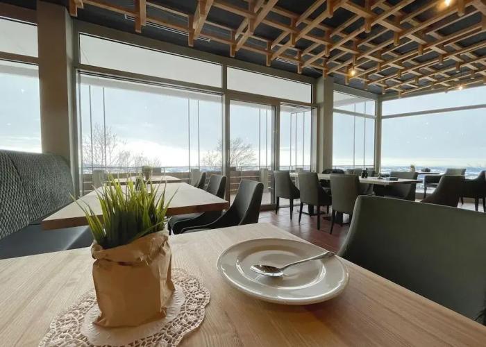 Holiday Home With Panoramic View