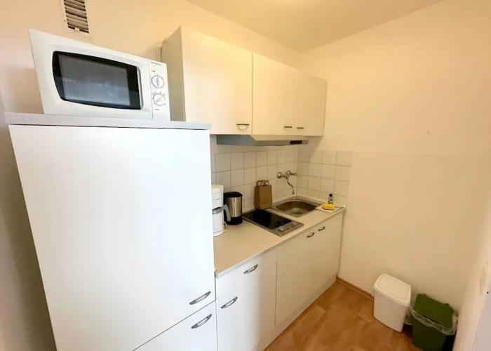 Holiday Home With Panoramic View