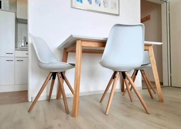 Flat Roswitha With Sauna in Freyung