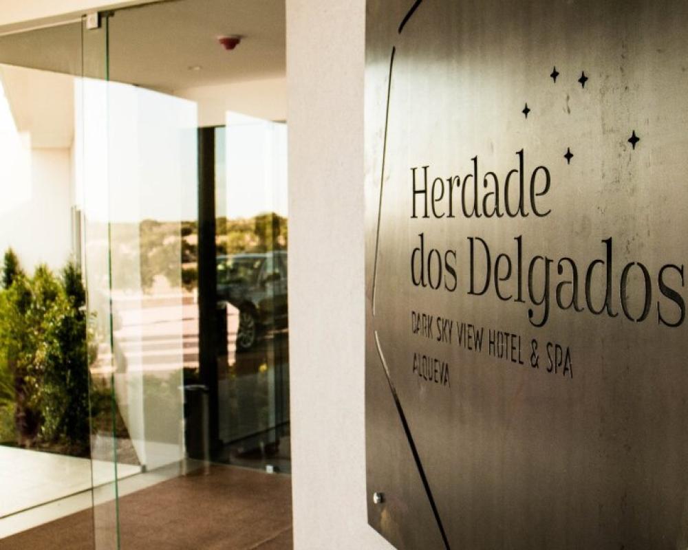 Herdade dos Delgados