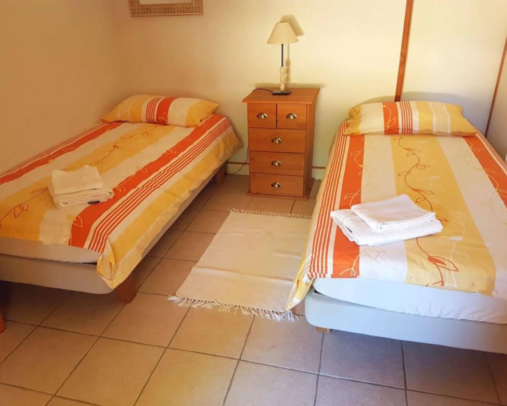 Les Plantous de Severo